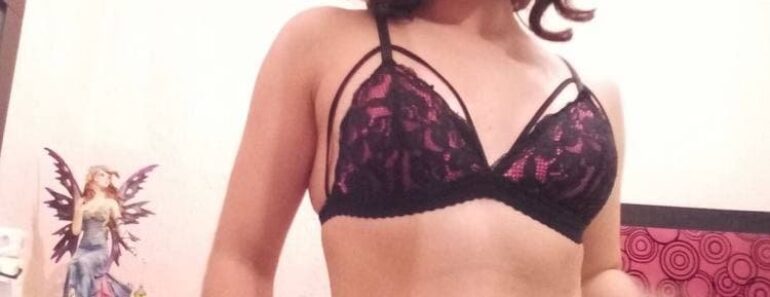 Skinny Indian College Girl Self Recorded Nudes Viral MMS