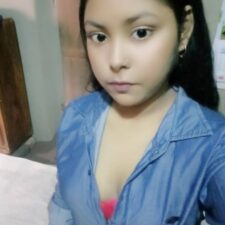 Hot Bengali 18 Year Old College Teen Stripping Solo Sex