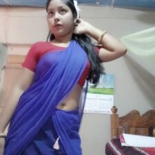 Hot Bengali 18 Year Old College Teen Stripping Solo Sex