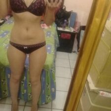 Skinny Indian College Girl Self Recorded Nudes Viral MMS