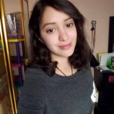 Skinny Indian College Girl Self Recorded Nudes Viral MMS