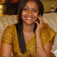 Sexy Indian Wife Seducing Husband Giving Full Hardcore Sex