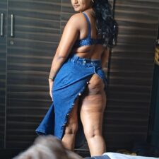 Desi Wife Stripping Clothes Seducing Husband With Sex