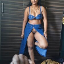 Desi Wife Stripping Clothes Seducing Husband With Sex