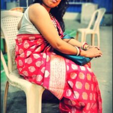 Gorgeous Indian Bengali MILF Wife Caught on Camera